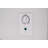 Hamilton Beach 14 Cu. Ft. Chest Freezer, Garage Ready Deep Freezer with Adjustable Thermostat, White