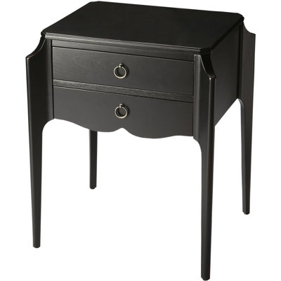 Table de bout Pierce