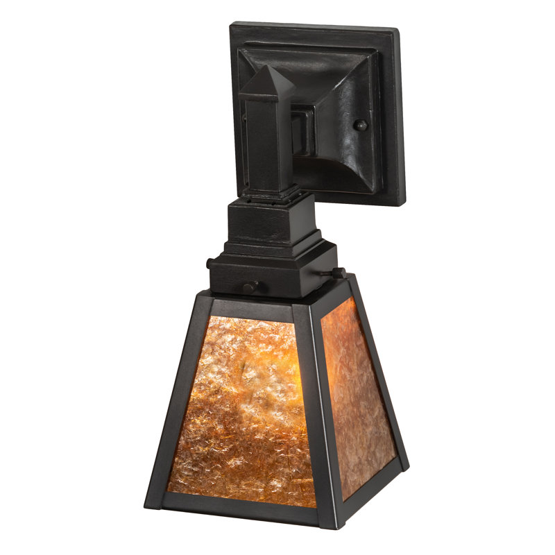 Ivesdale 1 - Light Armed Sconce