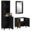 Bathroom Furniture Suite
