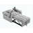 Velours gris est en rupture de stock
