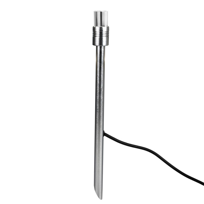 Velia Integrated LED Pathway Light