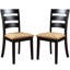 Chaise d'appoint Alexa-Mae