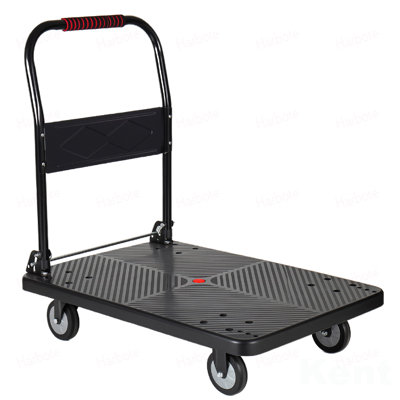 Capacity Hand Truck Dolly