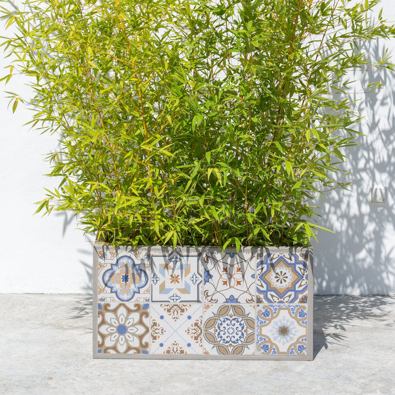 Orono Planter Box