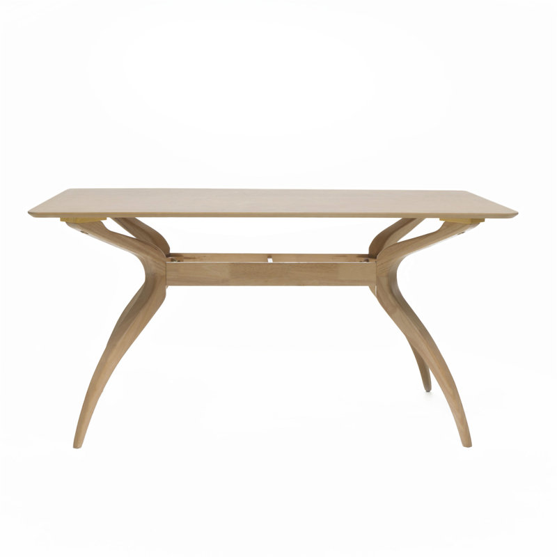 58905.00TOPOAK_58905.00LEGOAK DINING TABLE (2 BOXS)