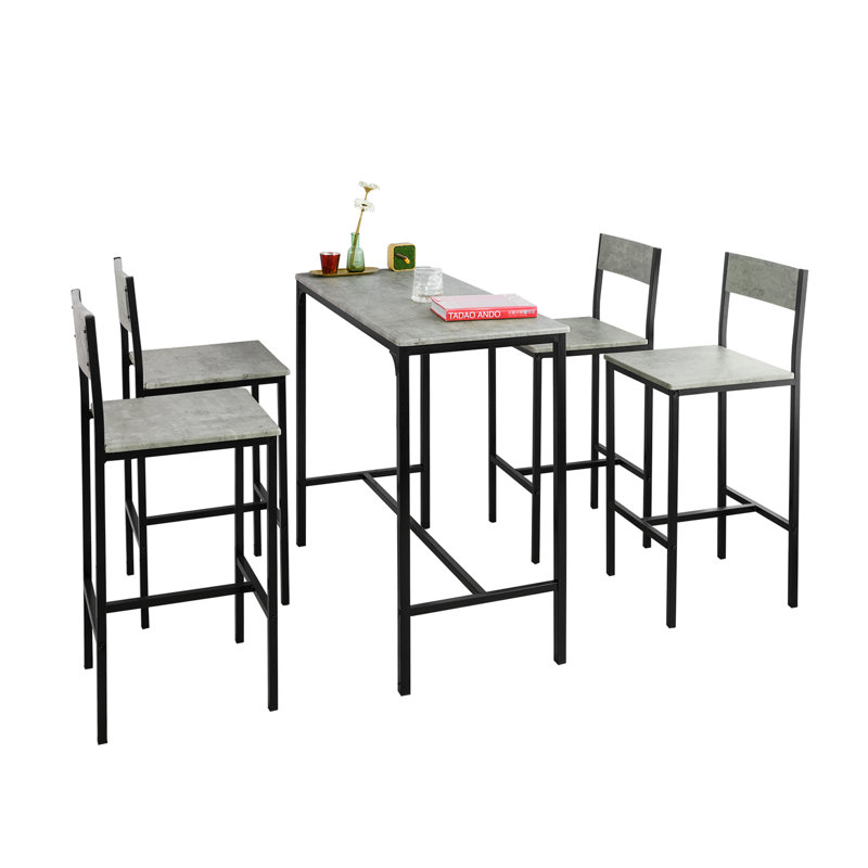 4 - Person Dining Set