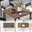 Ensemble repas d'extérieur 4 personnes L 37,5 po Alexandria Square