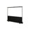  ezCinema 2 Series Manual Floor Projection Screen