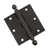 Oil Rubbed Bronze  selected