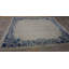 Wool 1920s Rectangle Chinese Room Size Knotted Ivory - Peking Antique Rug