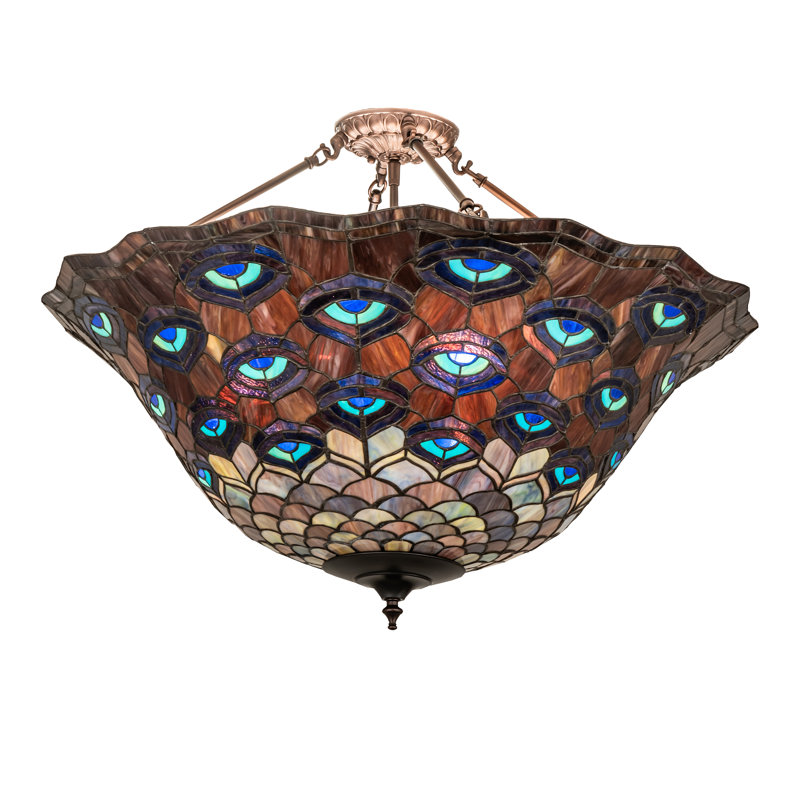 6 - Light Pendant