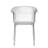 Papyrus 17.32'' H Armchair-3898191
