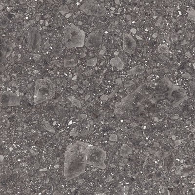 Carreau en porcelaine mate Pantheon Terrazzo 24 po x 24 po