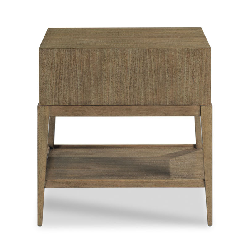 Broome End Table