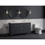 Ensemble de meuble-lavabo 60 po Beauxline-65971625