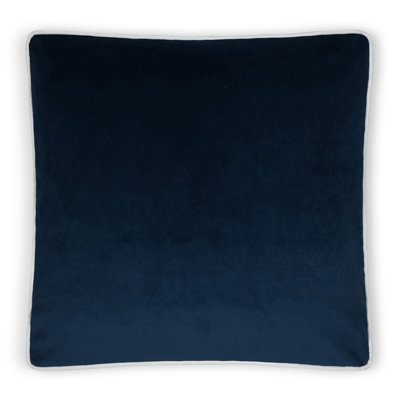 Posh Box Square Pillow Cover & Insert
