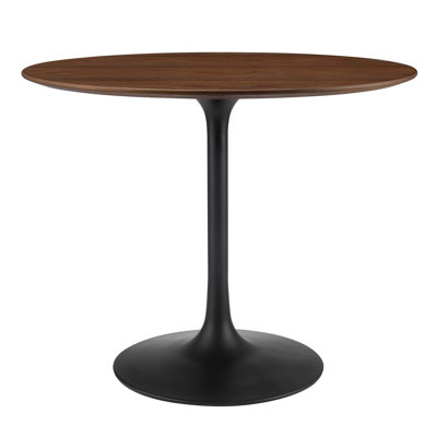 Table de salle à manger ronde Lippa