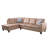 Budwin Upholstered Sectional-1304201849-1304201827