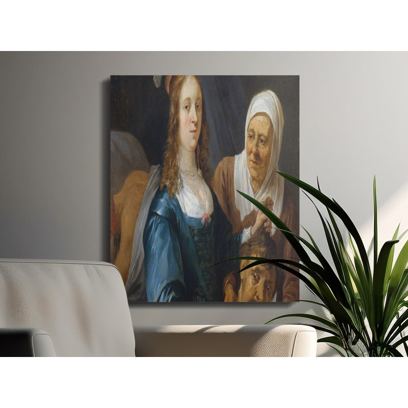 Wrapped Canvas Print Set, 101.6 cm H x 76.2 cm W