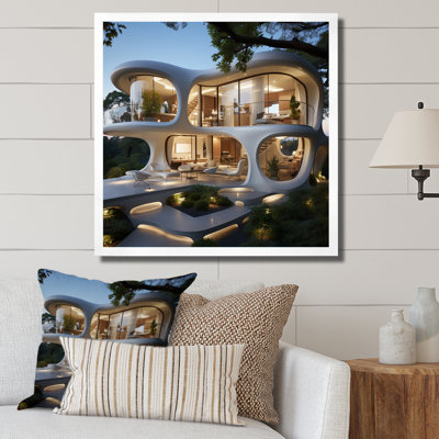 " California Dream House V "