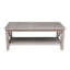 Table basse Rossitano