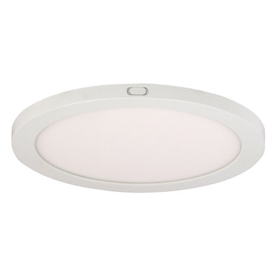 LED Flush Mount