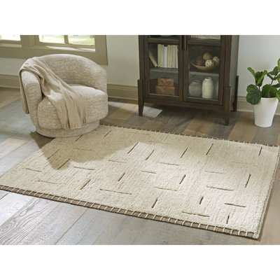 Très grand tapis Clayman