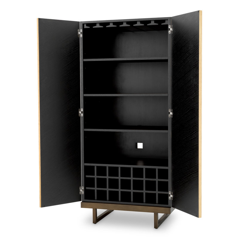 Wexford Bar Cabinet