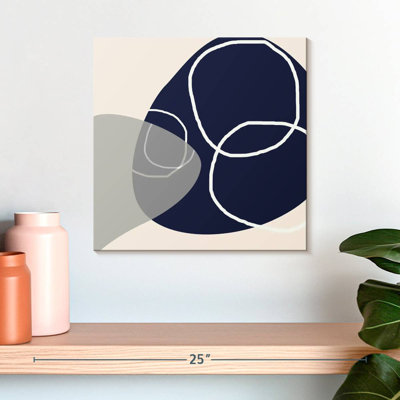 Formes minimalistes Avery VI