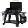 Pit Boss Ultimate 2-Burner Lift-Off Gas Griddle