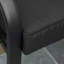 Outsunny Garden Bench Cushion 2 Seater Loveseat-946823973