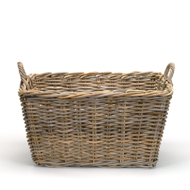 Corbeille à linge