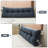 Triangular Backrest Support Headboard Wedge Pillow-101954420-101954423