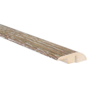1.75'' W x 95'' L Overlap Reducer