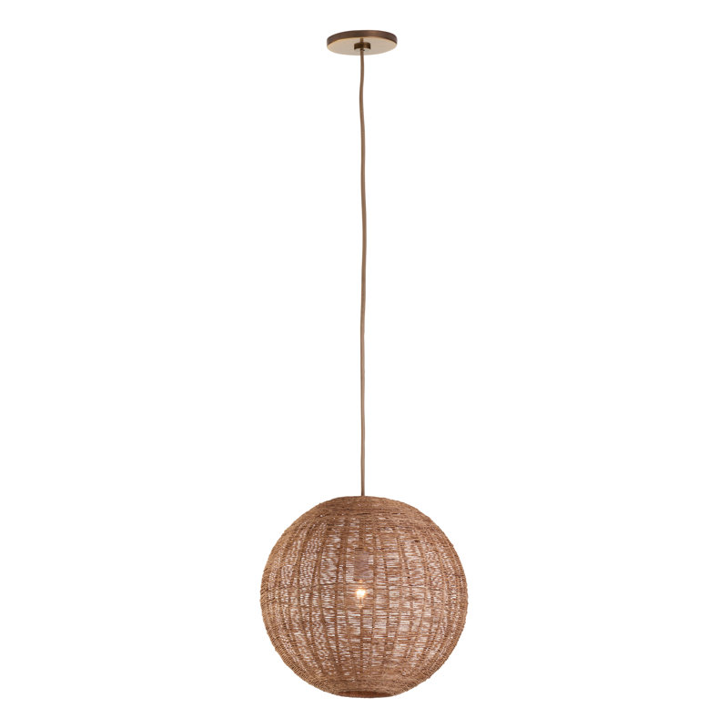 Teague 1 - Light Pendant