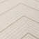 Carmel Modern Geometric Cream/Beige Area Rug