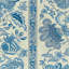 Louverne Montflours Print Fabric-179840628