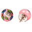 Round Knob