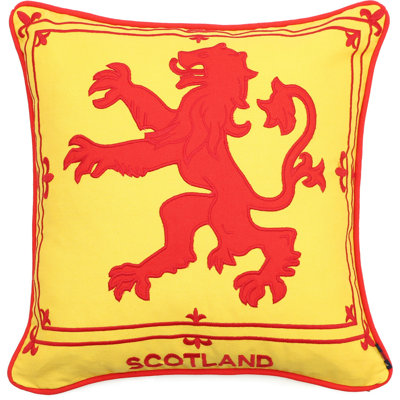 Dunnstown Square Throw Cushion