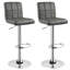 Figg Adjustable Height Bar Stool-1068915198