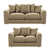 Beige selected