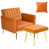 Orange Velvet is out of stock