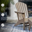 Chaise Adirondack pliante Emory-814524022