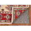 Tapis oriental géométrique Kazak