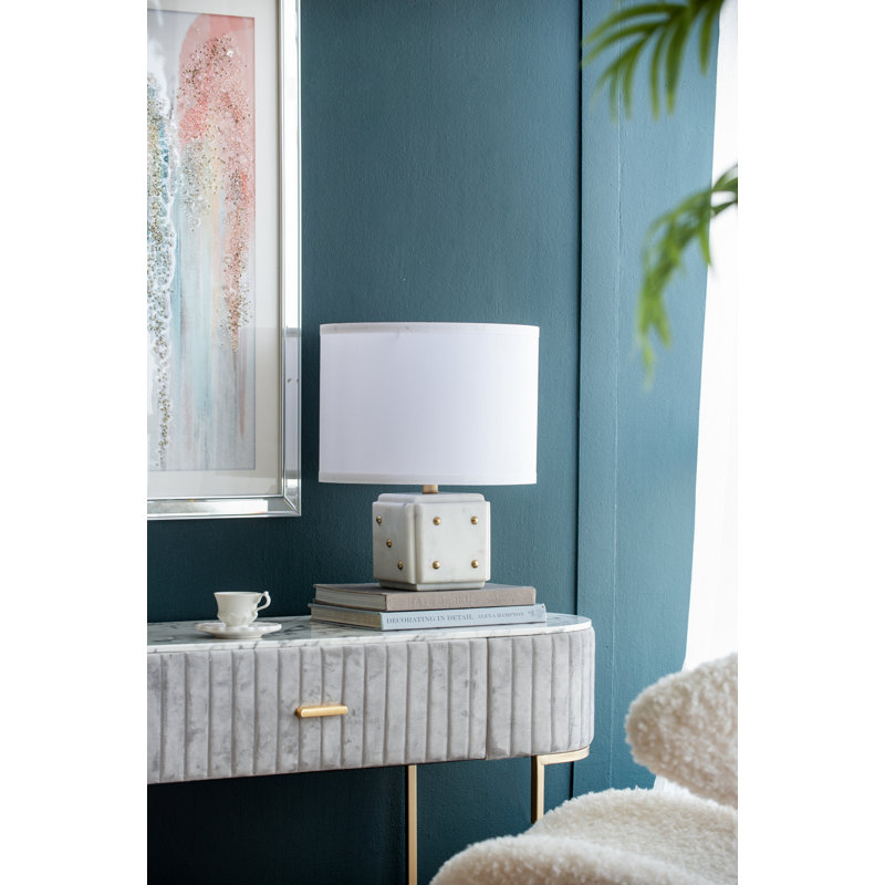 Lampe de table Racquell