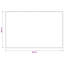  Table Cloth Plain Polyester Cover Fabric Tablecloth Kitchen Dining for-969489831-969489838
