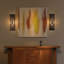 Aperture 1 - Light Flush Mount Sconce-6342081-6342085