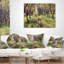 Coussin Blossom Apples Garden-89812364-29882392