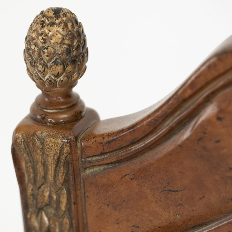 Chaise avec accoudoirs Villa Valencia